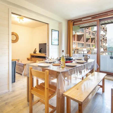 Apartamento Sirius - Au Coeur De La Station De Le Corbier