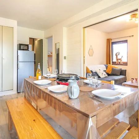 Apartamento Sirius - Au Coeur De La Station De Le Corbier *