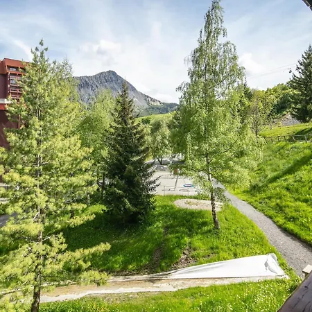 Sirius - Au Coeur De La Station De Le Corbier Apartamento